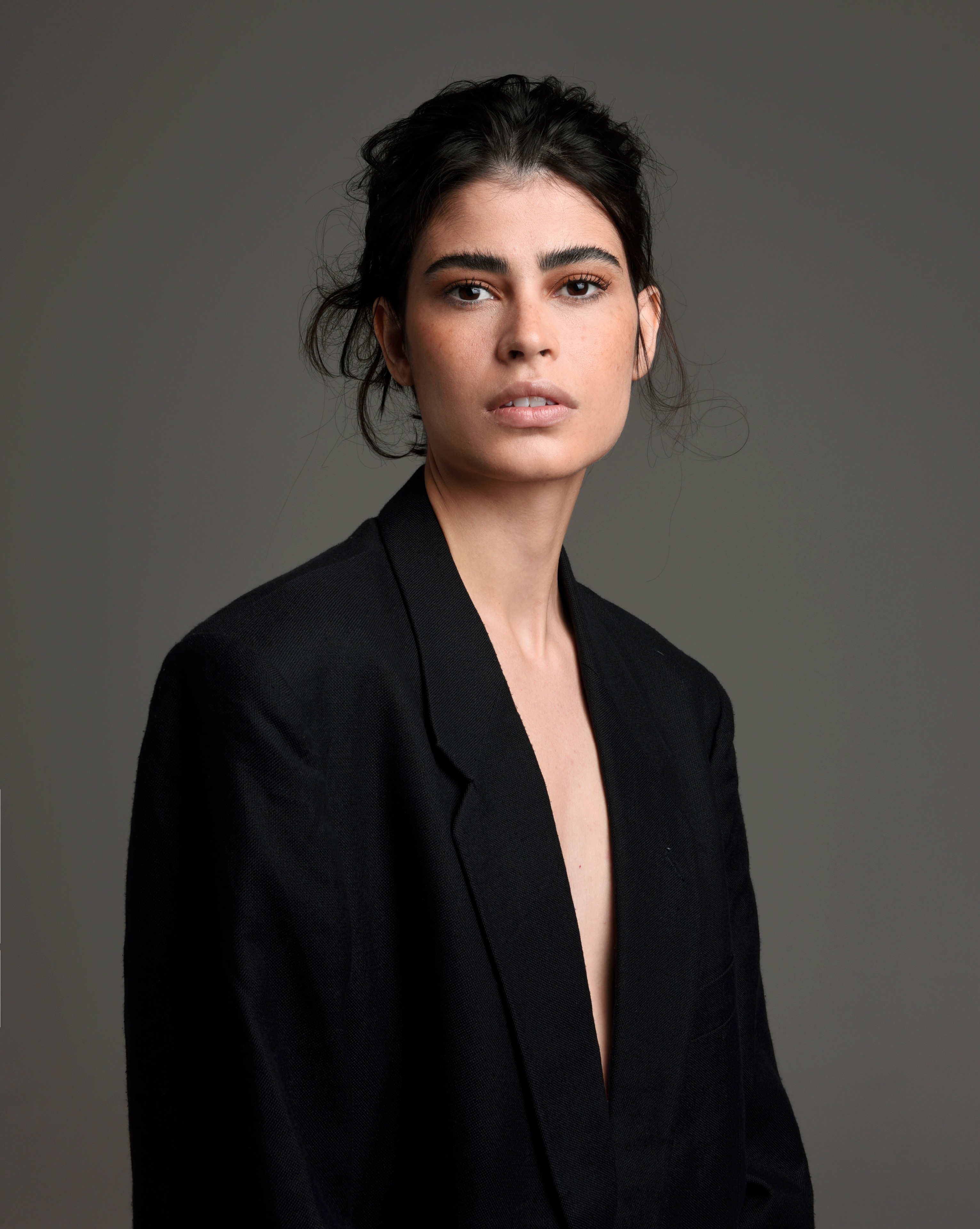 RAFAELA FREDERICK